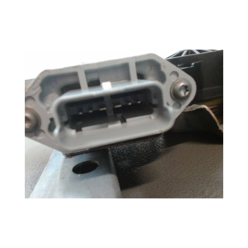 MECANISME+MOTEUR LEVE-GLACE AVANT GAUCHE RENAULT TWINGO