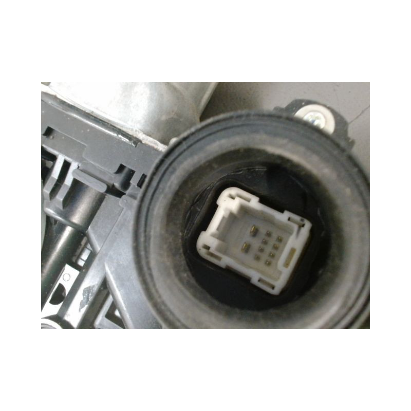 MECANISME+MOTEUR LEVE-GLACE AVANT GAUCHE TOYOTA YARIS II Phase 1 2005-2009