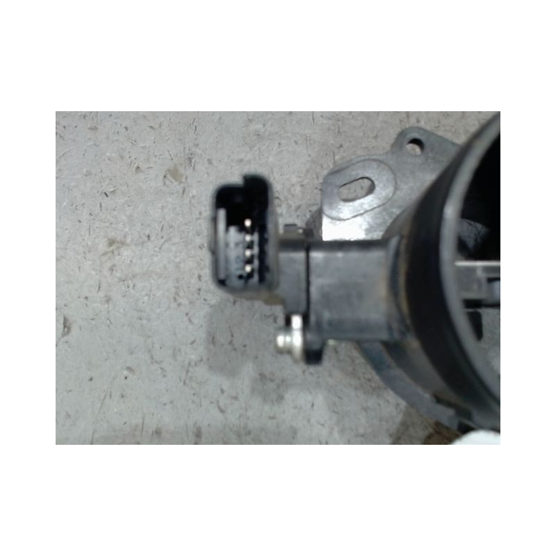 DEBITMETRE AIR CITROEN C4