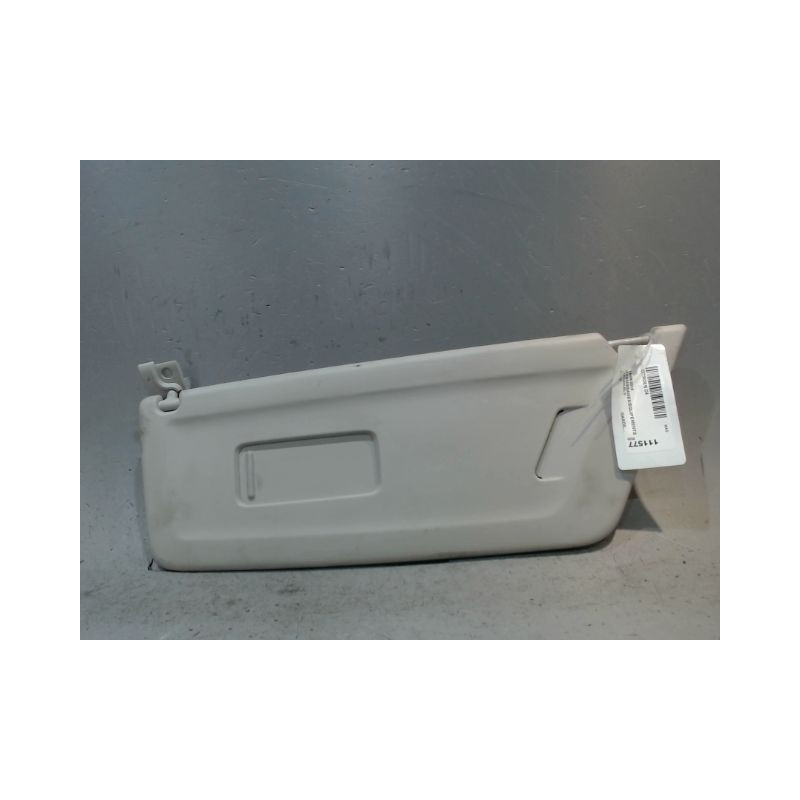 PARE-SOLEIL G CITROEN C4