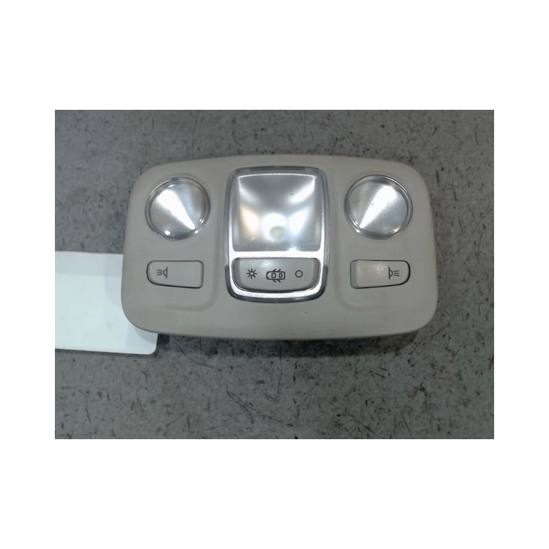 PLAFONNIER AR CITROEN C4