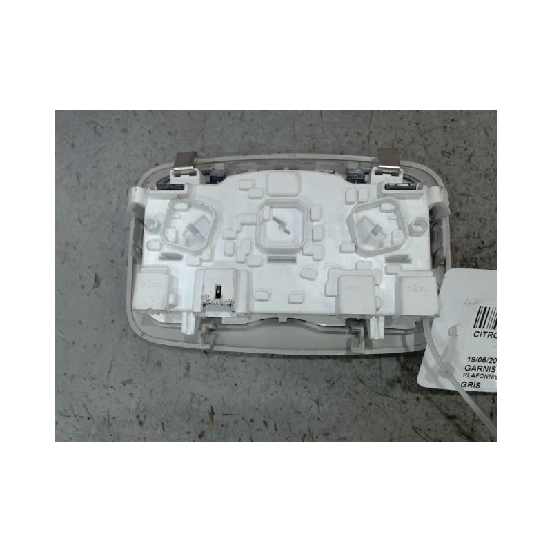 PLAFONNIER AR CITROEN C4
