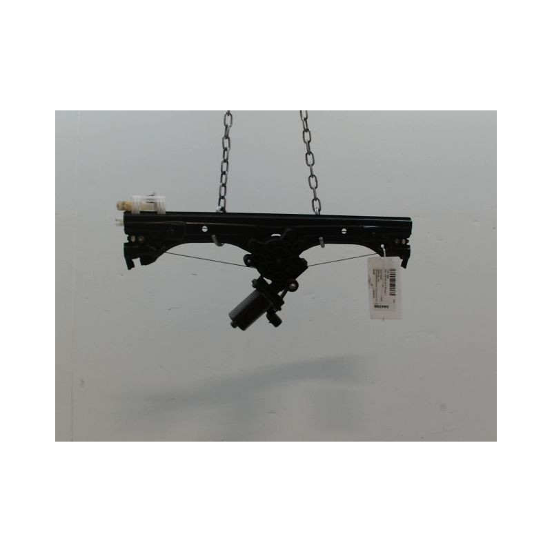 MECANISME+MOTEUR LEVE-GLACE AVANT DROIT FIAT 500 II Phase 1 2007-...