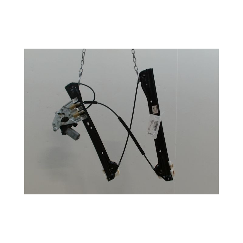MECANISME+MOTEUR LEVE-GLACE AVANT GAUCHE MINI COUNTRYMAN 2010-