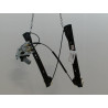 MECANISME+MOTEUR LEVE-GLACE AVANT GAUCHE MINI COUNTRYMAN 2010-