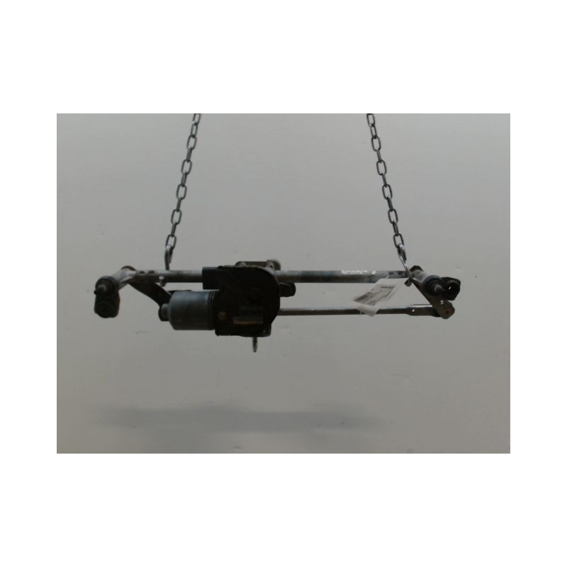 MECANISME ESSUIE-GLACE AVANT VOLKSWAGEN SCIROCCO COUPE III Phase 1 (13) 2008-2014