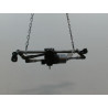 MECANISME ESSUIE-GLACE AVANT SEAT IBIZA IV Phase 2 (6J) 2012-...