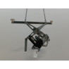 MECANISME+MOTEUR LEVE-GLACE AVANT GAUCHE RENAULT MEGANE BREAK III Phase 2 2012-...
