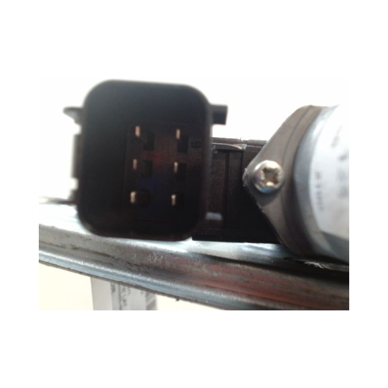 MECANISME+MOTEUR LEVE-GLACE ARRIERE DROIT FORD C-MAX