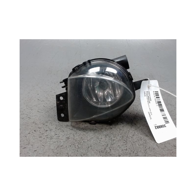 PHARE ANTIBROUILLARD AVANT GAUCHE B.M.W. SERIE 3