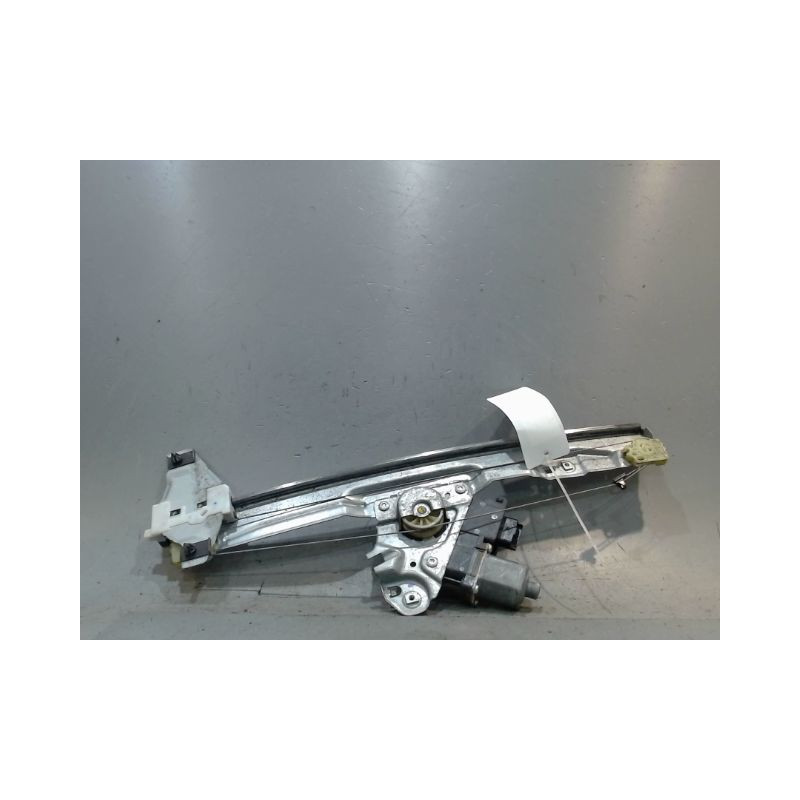 MECANISME+MOTEUR LEVE-GLACE AVANT GAUCHE PEUGEOT 308