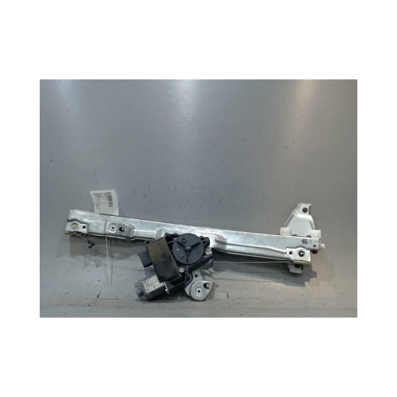 MECANISME+MOTEUR LEVE-GLACE AVANT GAUCHE PEUGEOT 308