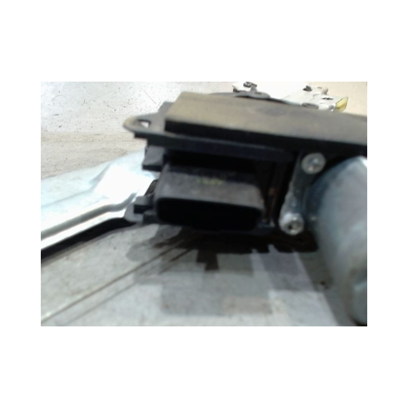 MECANISME+MOTEUR LEVE-GLACE AVANT GAUCHE PEUGEOT 308