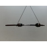 TRANSMISSION AVANT DROIT PEUGEOT 5008 2009- 1.6 THP 165 