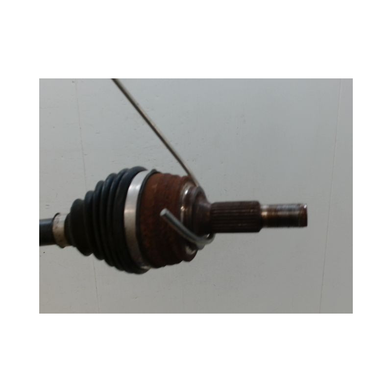 TRANSMISSION AVANT DROIT PEUGEOT 5008 2009- 1.6 THP 165 