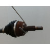 TRANSMISSION AVANT DROIT PEUGEOT 5008 2009- 1.6 THP 165 
