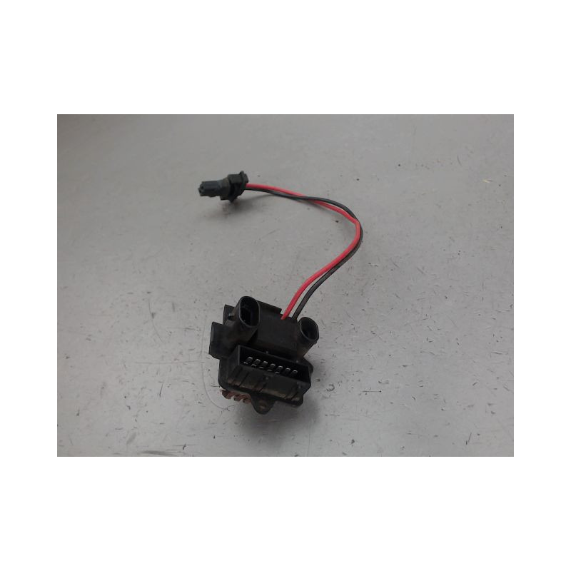 MODULE DE CHAUFFAGE RENAULT CLIO