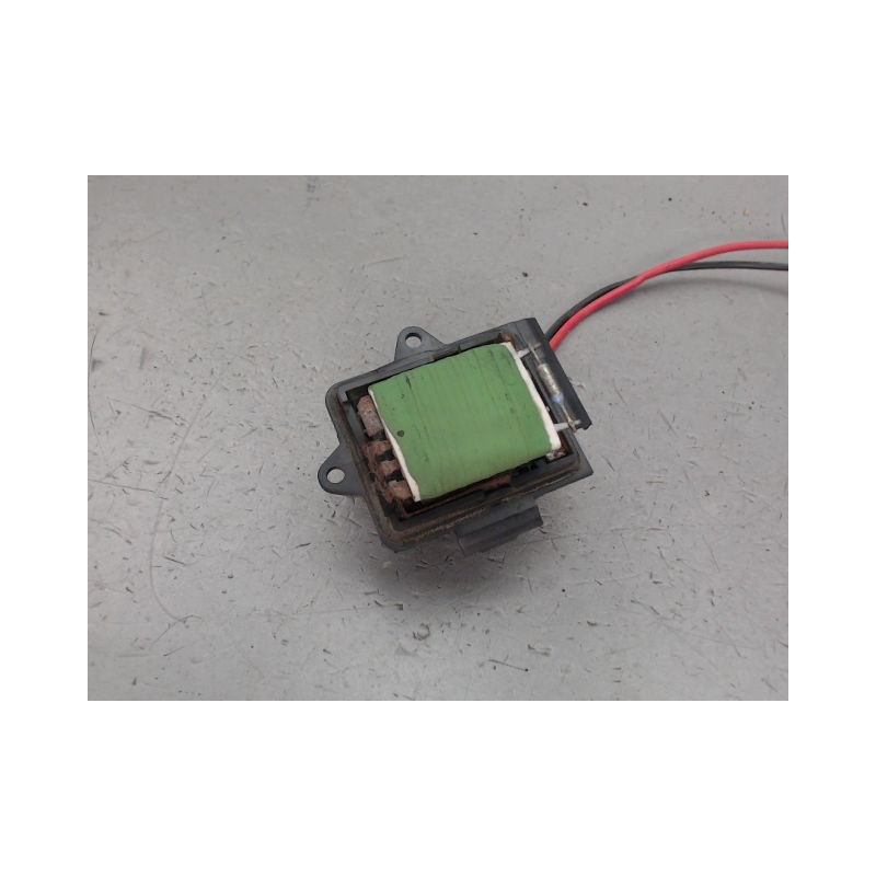 MODULE DE CHAUFFAGE RENAULT CLIO