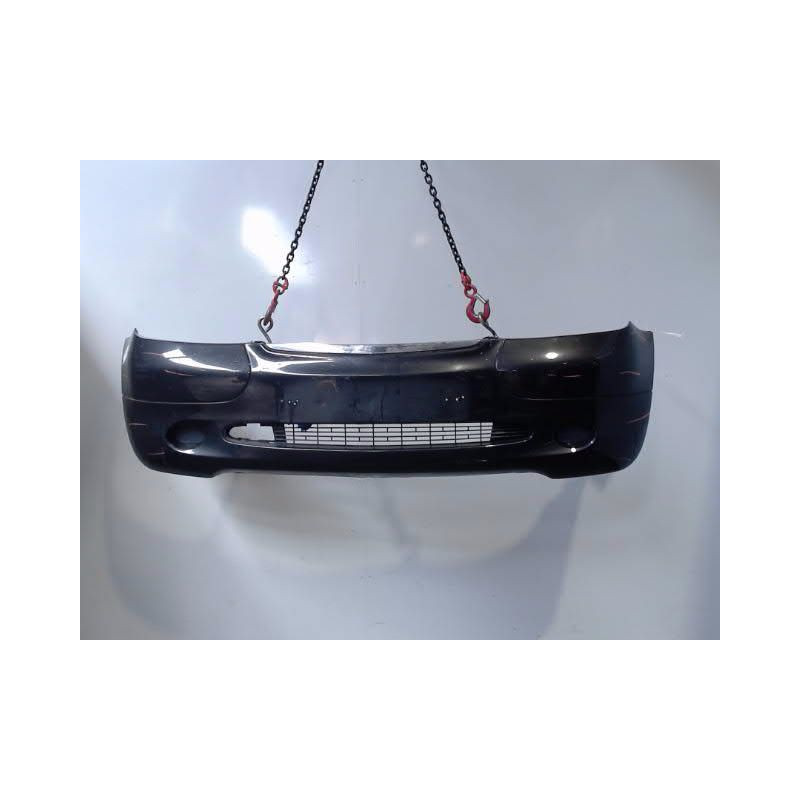 PARE-CHOC AVANT MERCEDES CLASSE A - 2001