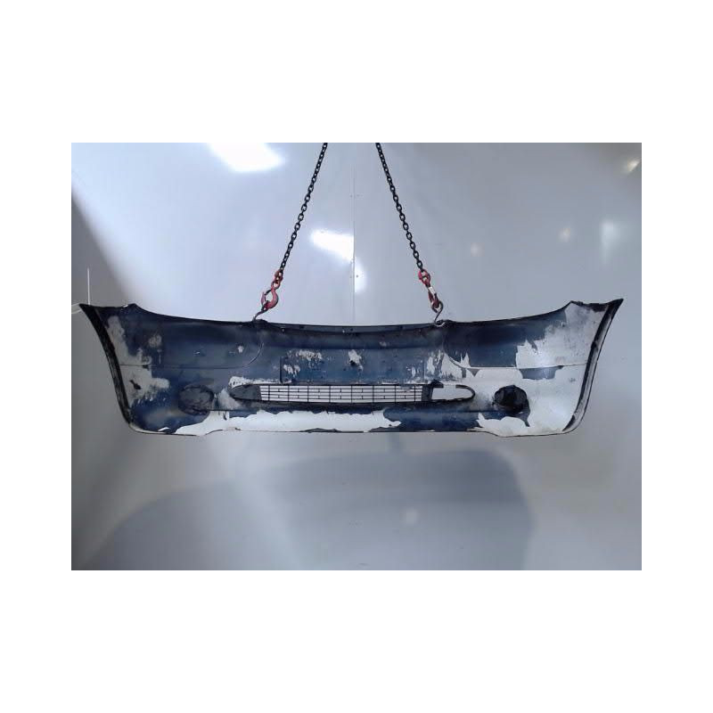 PARE-CHOC AVANT MERCEDES CLASSE A - 2001