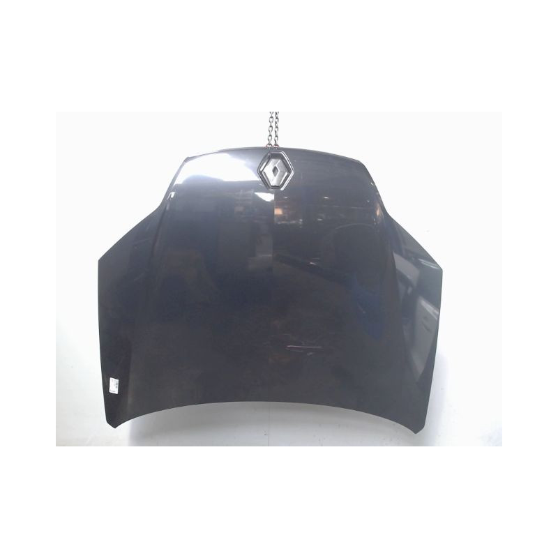 CAPOT RENAULT LAGUNA III 2009-