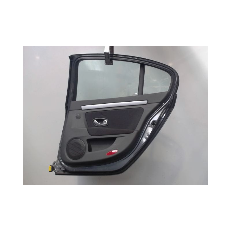PORTE ARRIERE DROIT RENAULT LAGUNA III 2009-