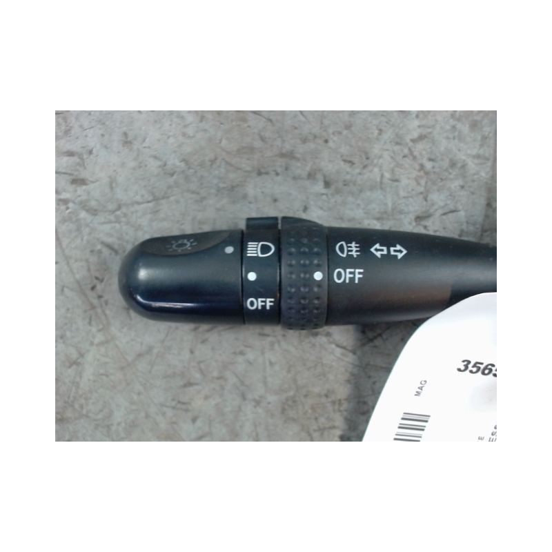 COMMANDE ESSUIE GLACE SUZUKI ALTO 5 PTES