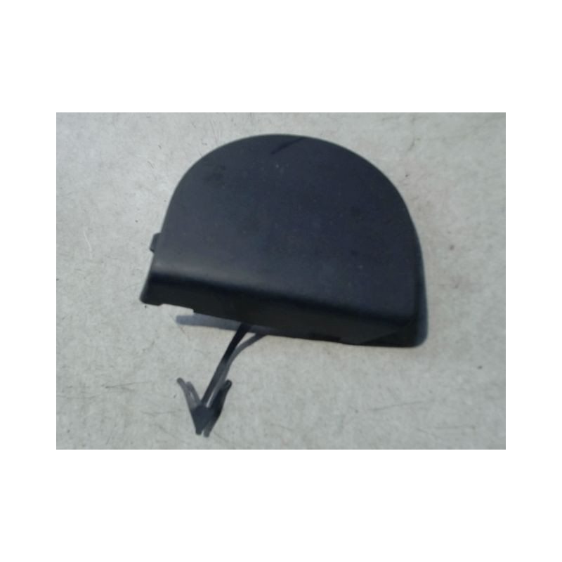 OBTURATEUR COUVRE CROCHET DE BOUCLIER AV RENAULT LAGUNA III 2009-