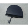 OBTURATEUR COUVRE CROCHET DE BOUCLIER AV RENAULT LAGUNA III 2009-