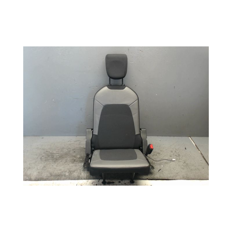 SIEGE SUPPLEMENTAIRE ARRIERE DROIT CITROEN C4