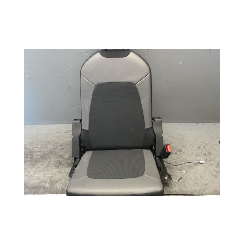 SIEGE SUPPLEMENTAIRE ARRIERE DROIT CITROEN C4