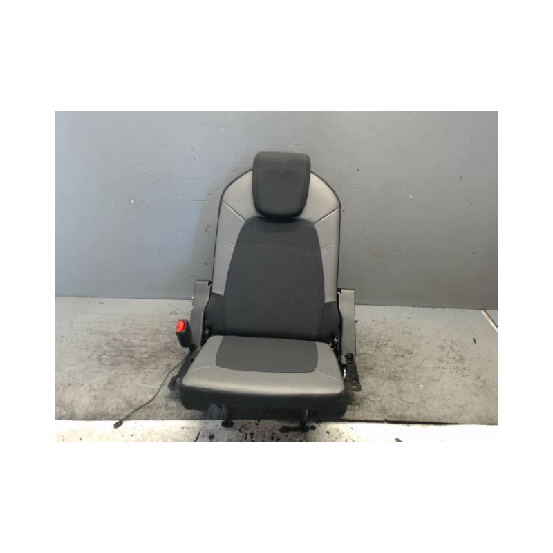 SIEGE SUPPLEMENTAIRE ARRIERE GAUCHE CITROEN C4