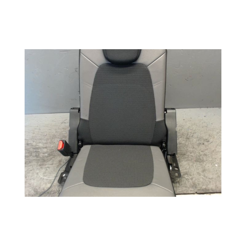 SIEGE SUPPLEMENTAIRE ARRIERE GAUCHE CITROEN C4