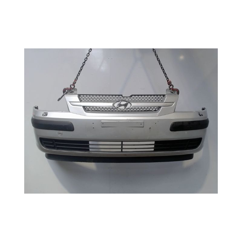 PARE-CHOC AVANT HYUNDAI GETZ 02-05