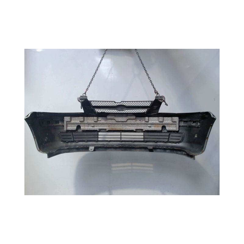 PARE-CHOC AVANT HYUNDAI GETZ 02-05
