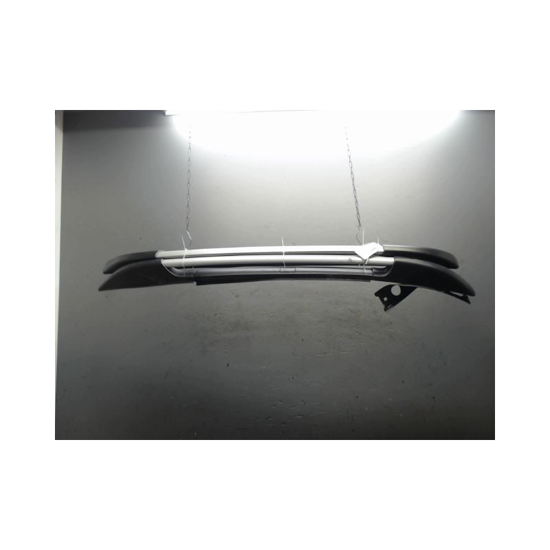 BARRE DE TOIT DACIA SANDERO