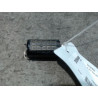 ECLAIREUR PLAQUE DE POLICE DROIT FORD FIESTA 2005-