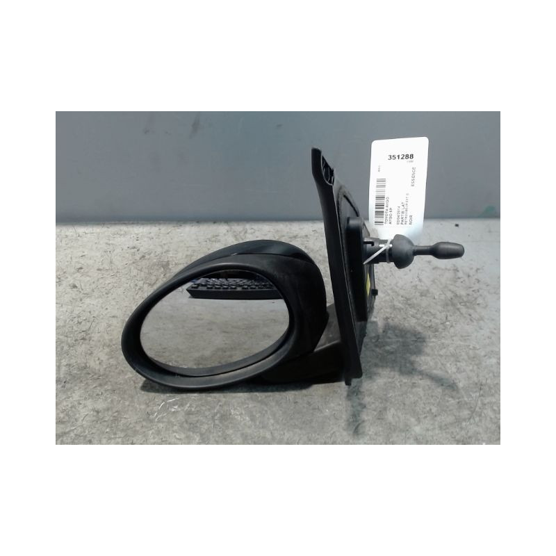 RETROVISEUR EXTERIEUR GAUCHE TOYOTA AYGO 5P