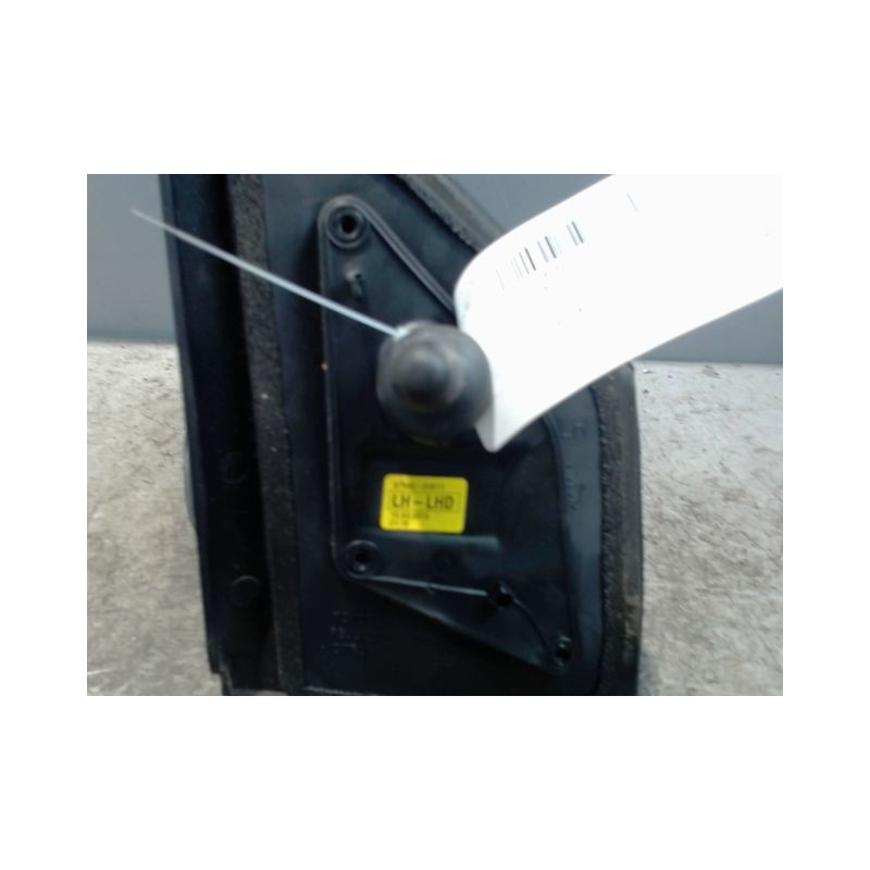 RETROVISEUR EXTERIEUR GAUCHE TOYOTA AYGO 5P