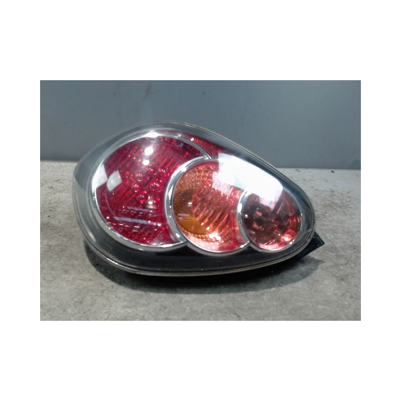 FEU ARRIERE DROIT TOYOTA AYGO 5P