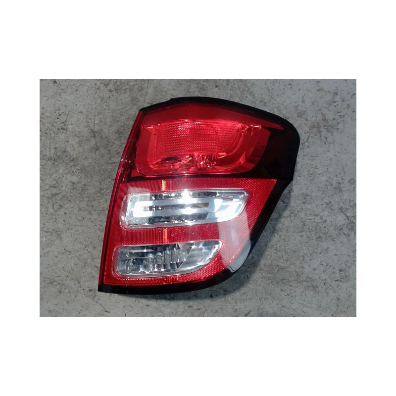 FEU ARRIERE DROIT CITROEN C3 2009-