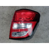 FEU ARRIERE DROIT CITROEN C3 2009-