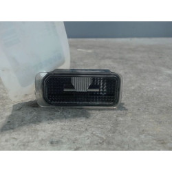 ECLAIREUR PLAQUE DE POLICE G
