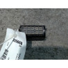 ECLAIREUR PLAQUE DE POLICE GAUCHE FORD FIESTA 2005-