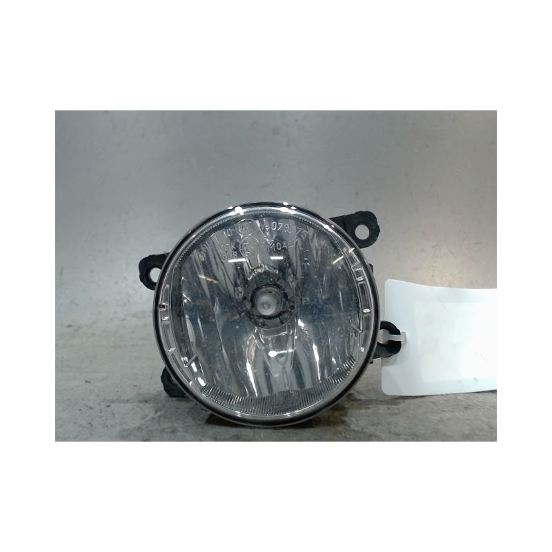 PHARE ANTIBROUILLARD AVANT GAUCHE RENAULT CLIO