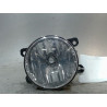 PHARE ANTIBROUILLARD AVANT GAUCHE RENAULT CLIO