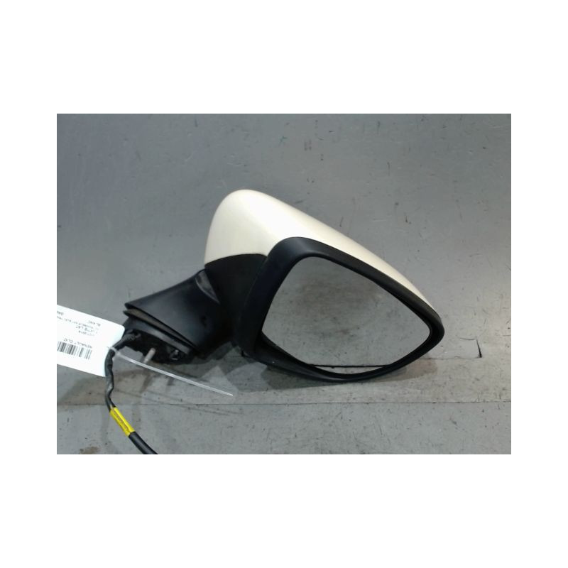 RETROVISEUR EXTERIEUR ELECTRIQUE DROIT RENAULT CLIO