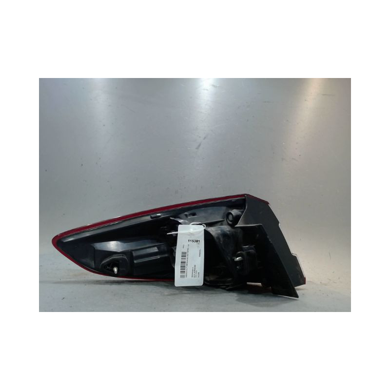 FEU ARRIERE DROIT RENAULT MEGANE ESTATE 1.5 DCI