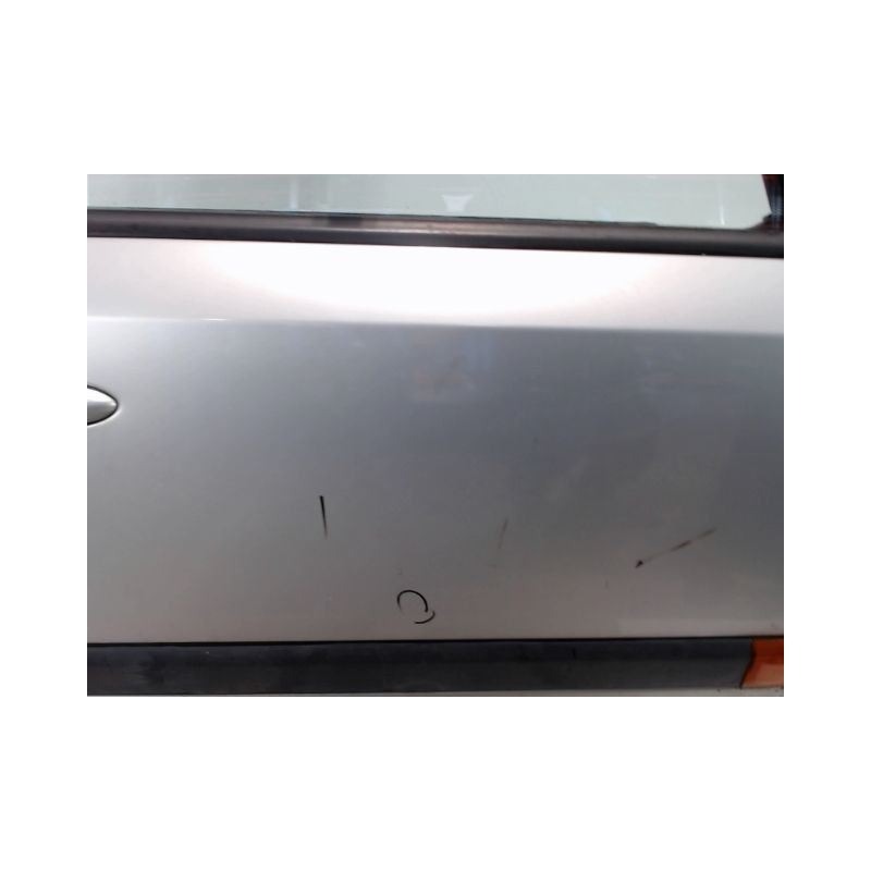 PORTE AVANT DROIT RENAULT LAGUNA II 00-2005