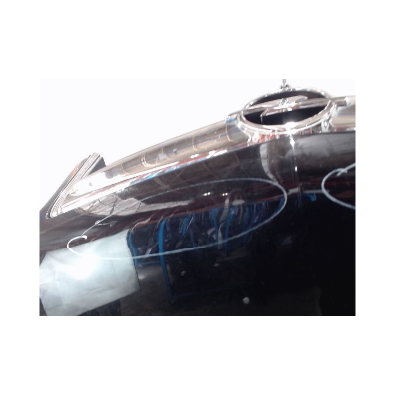 CAPOT OPEL ANTARA 2007-
